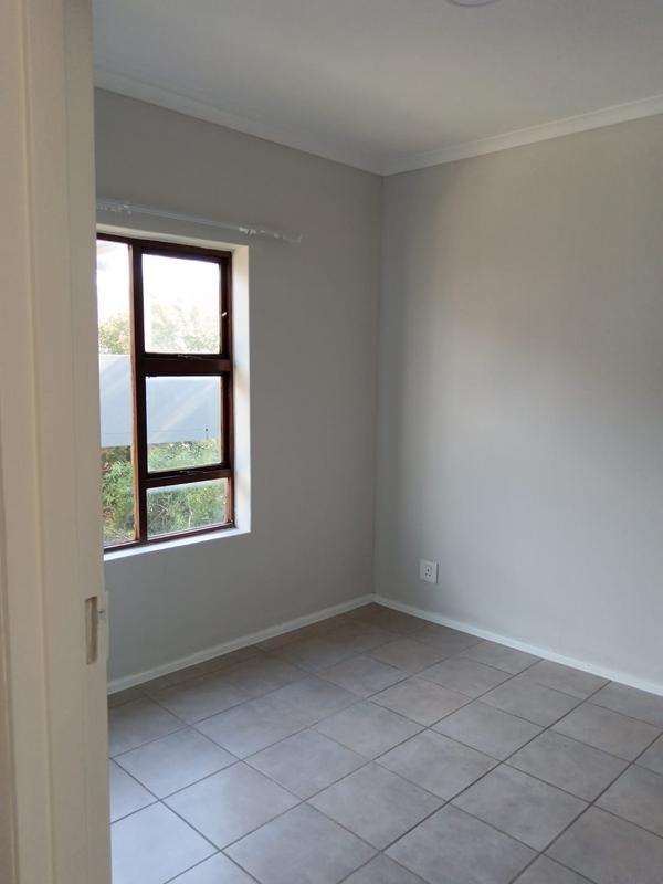 To Let 2 Bedroom Property for Rent in Brackenfell Western Cape